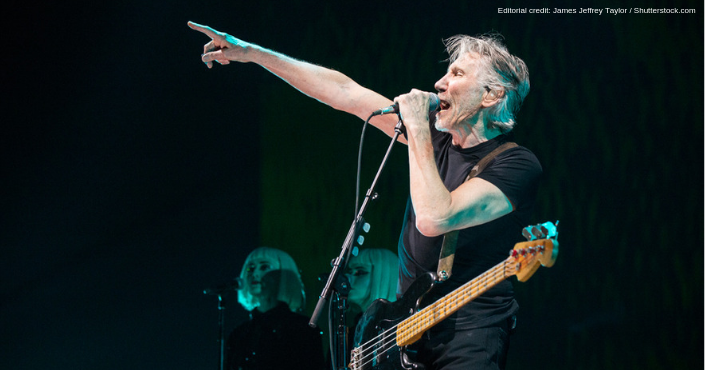 Copy of Pink Floyd cover band returns to Israel after initial BDS-induced cancellation